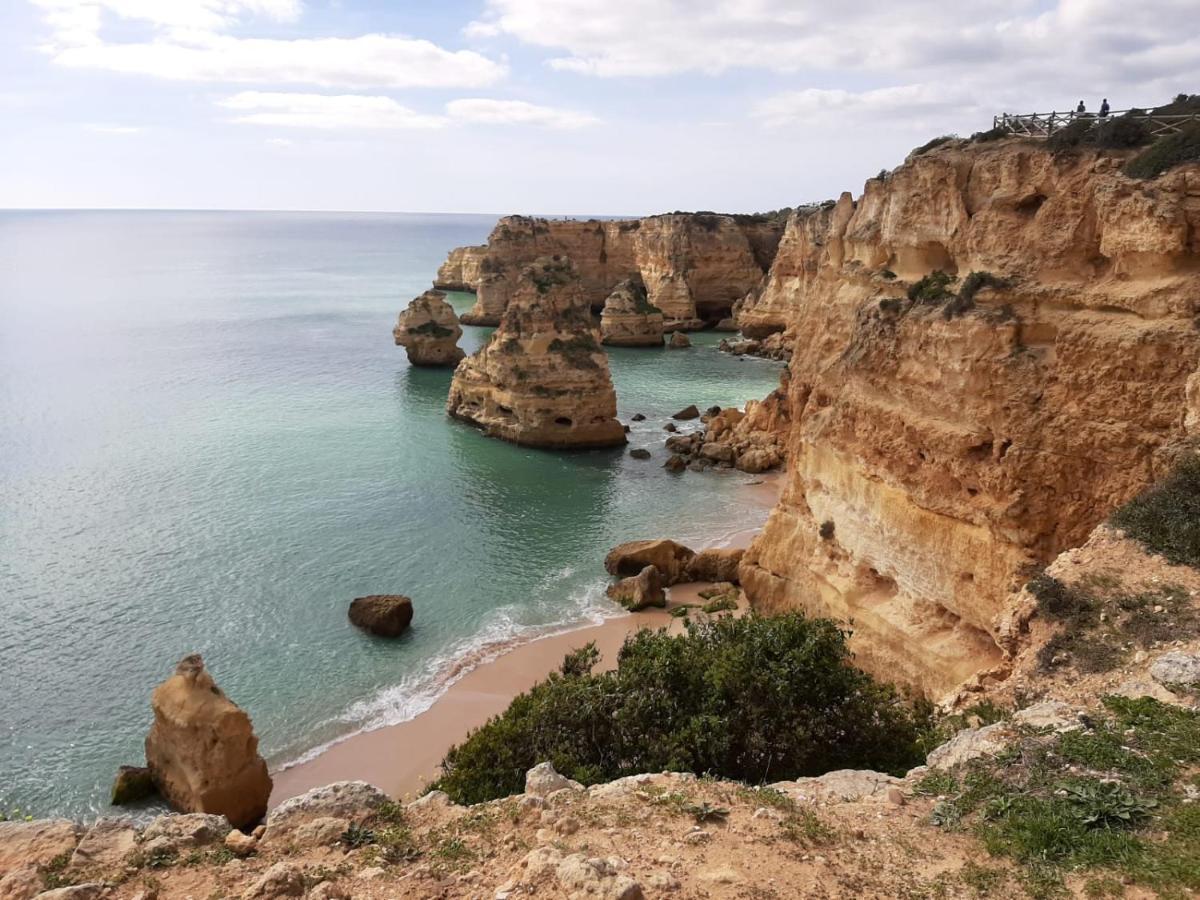 Praia Mar II Portimao Bagian luar foto