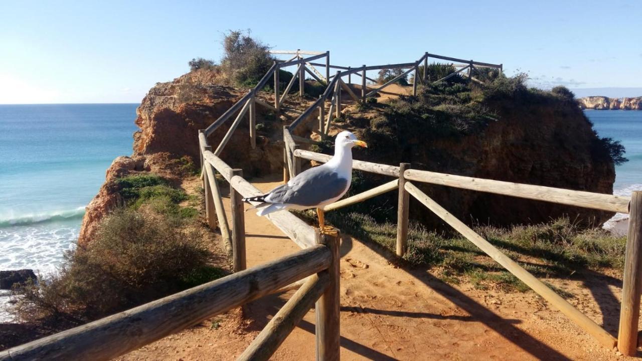 Praia Mar II Portimao Bagian luar foto