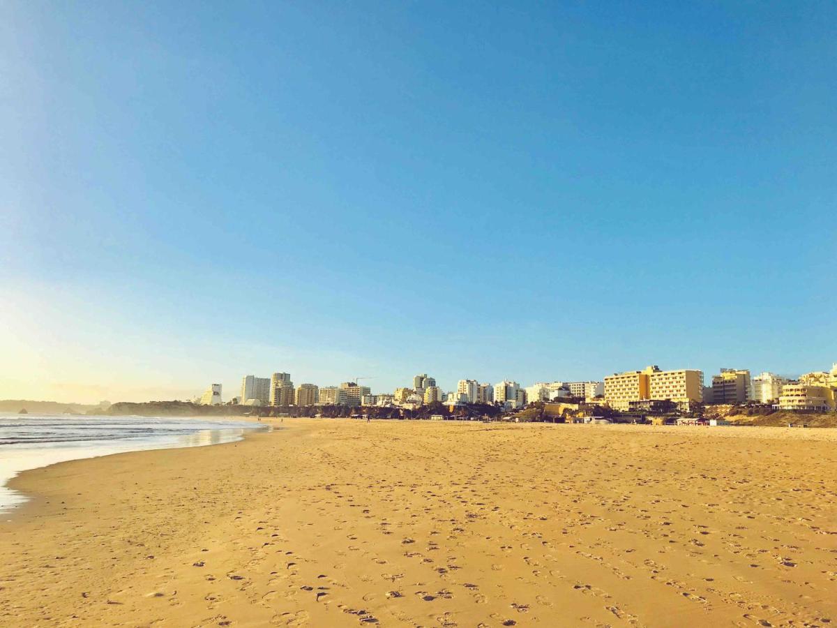 Praia Mar II Portimao Bagian luar foto