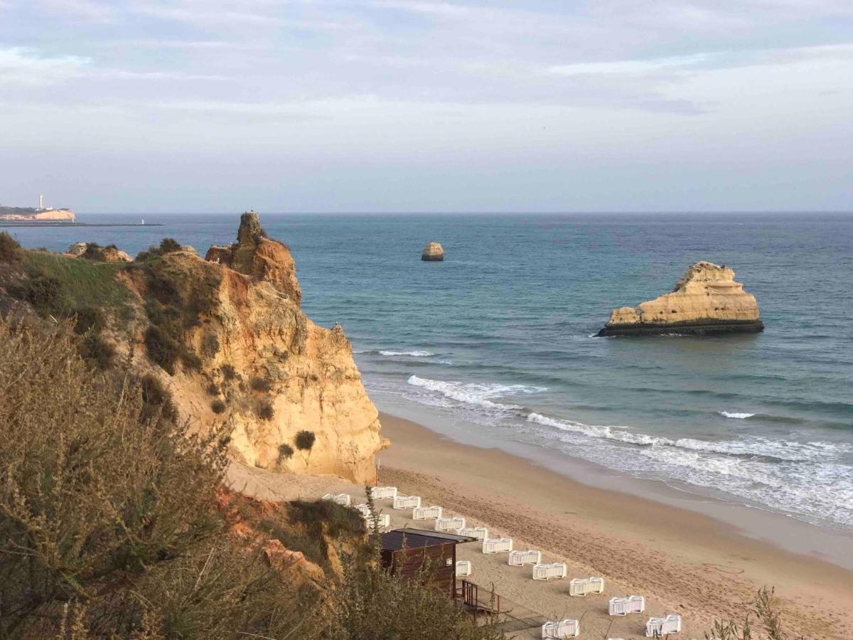 Praia Mar II Portimao Bagian luar foto