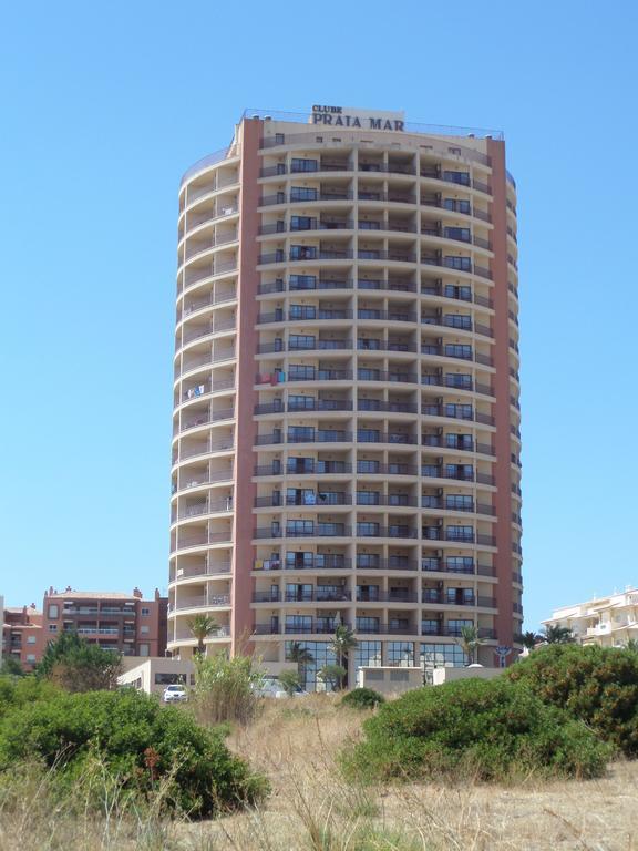 Praia Mar II Portimao Ruang foto